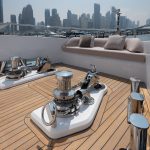 Forward Sun Deck