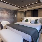 Majesty 175 Vip Guest Stateroom Edit