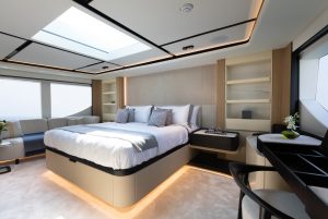 Owners Stateroom 2