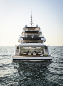 Majesty 120